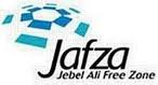 Jafza Logo